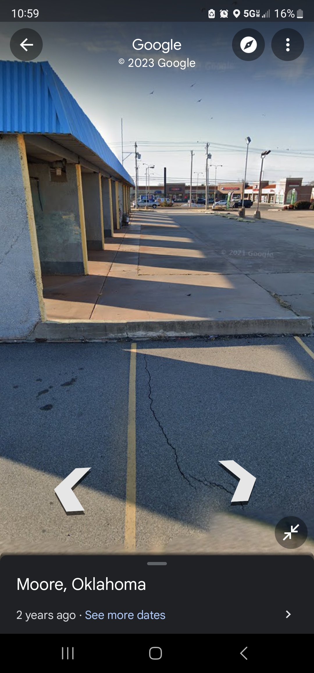 Car wash ledge Ride My Park