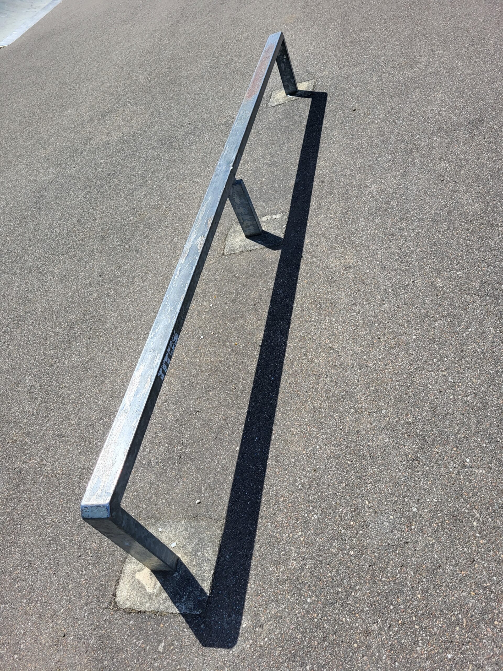 Skatepark Burgau, Burgau, Germany